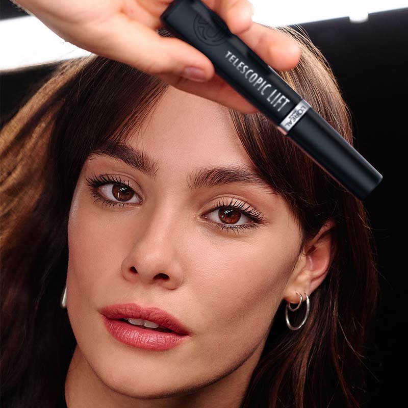 Loreal Paris Telescopic TelescopicLiftBlack 07Model